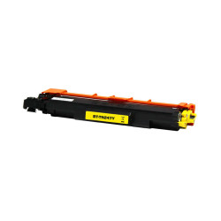 Tóner Brother TN247/TN243 Amarillo Compatible - 12,28€