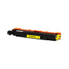 Tóner Brother TN247/TN243 Amarillo Compatible - 12,28€