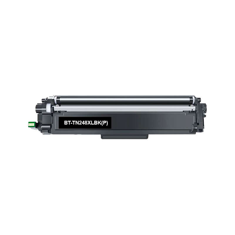 Tóner Brother TN248XL Negro Compatible - 16,66€ | Envío 24h