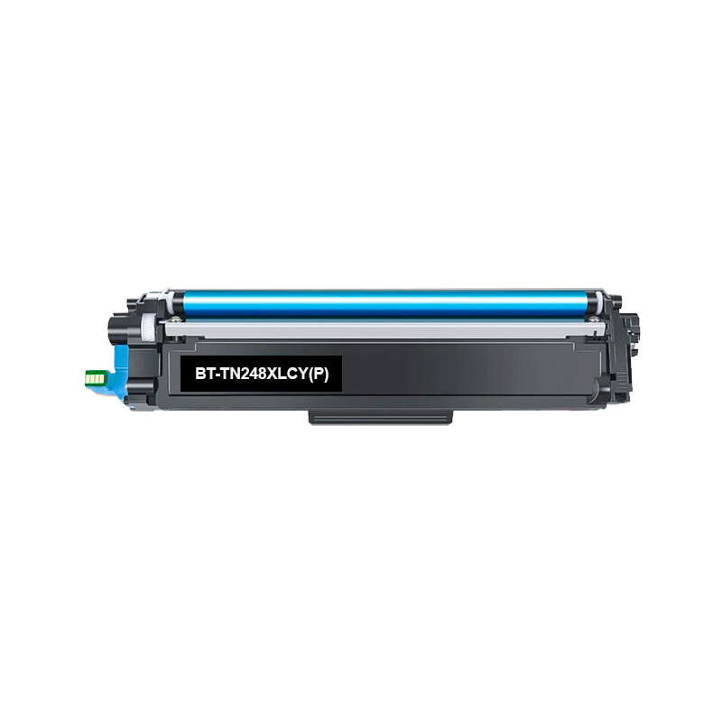 Tóner Brother TN248XL Cyan Compatible - 16,66€ | Envío 24h