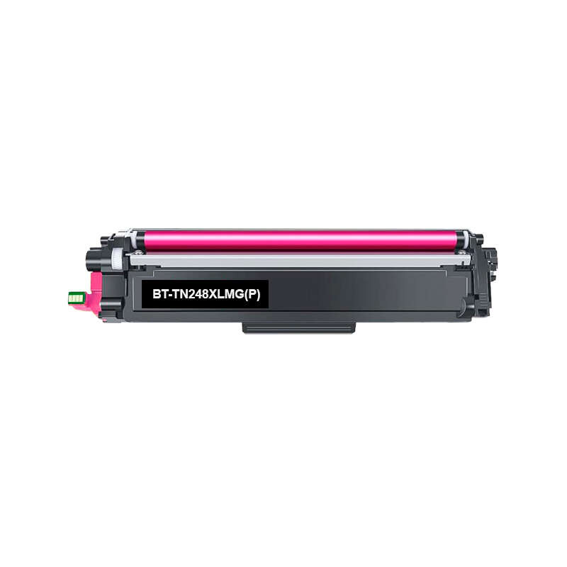 Tóner Brother TN248XL Magenta Compatible - 16,66€
