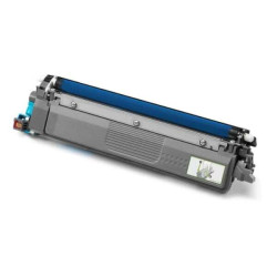 Tóner Brother TN249 Cyan Compatible - 21,59€ | Envío 24h