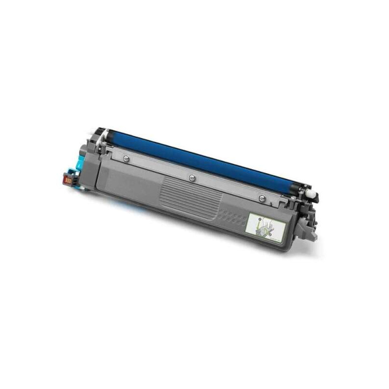 Tóner Brother TN249 Cyan Compatible - 21,59€ | Envío 24h