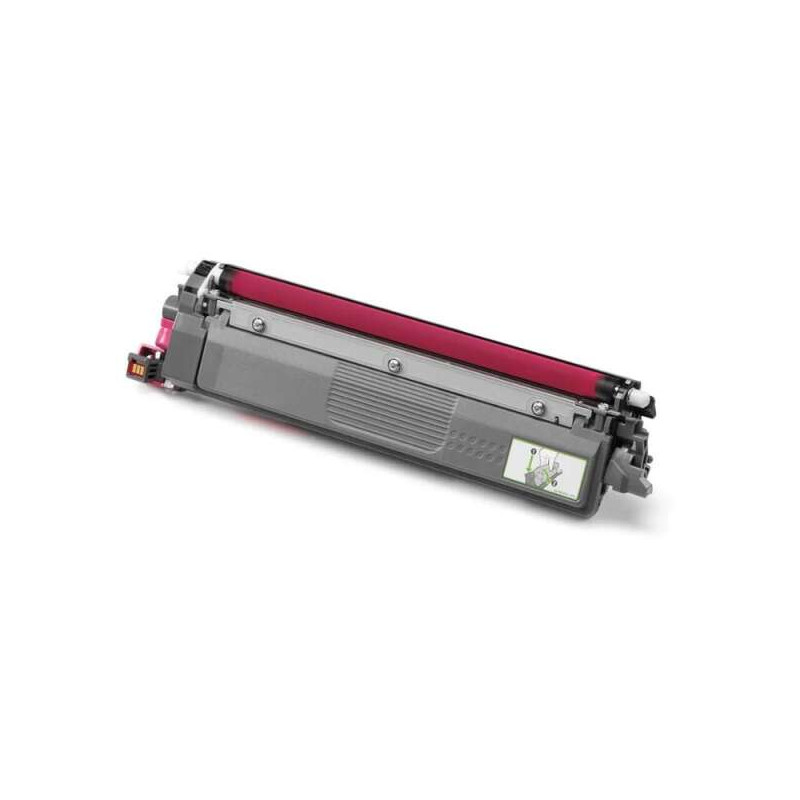 Tóner Brother TN249 Magenta Compatible - 21,59€ | Envío 24h