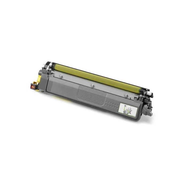 Tóner Brother TN249 Amarillo Compatible - 21,59€ | Envío 24h