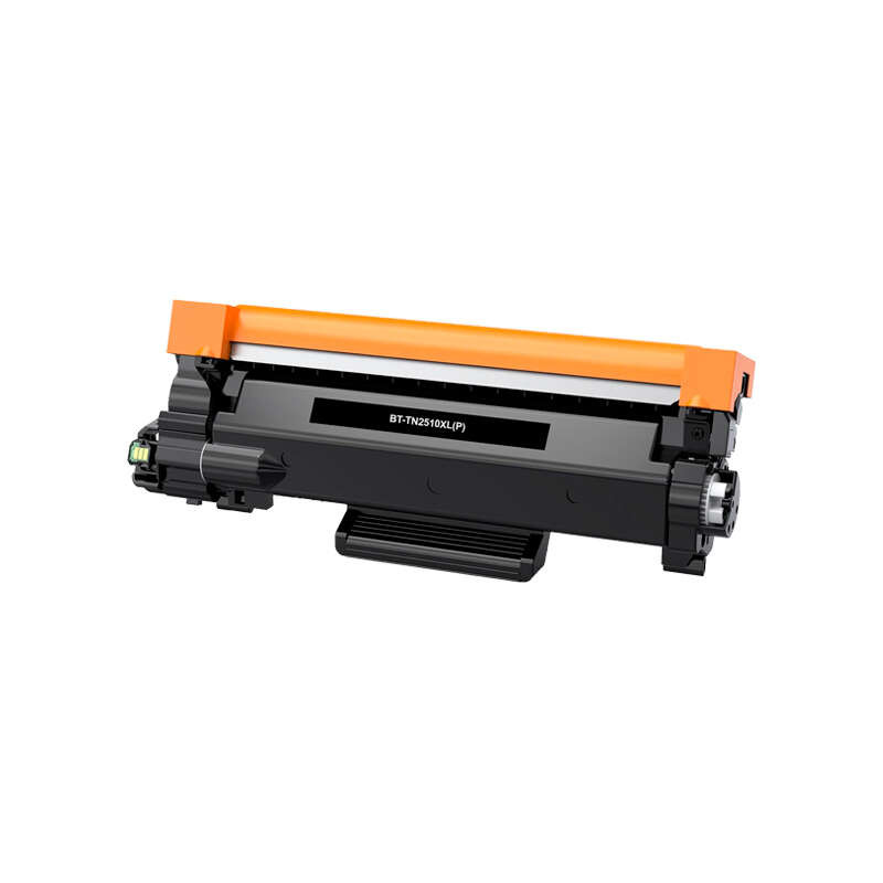 Tóner Brother TN2510XL Negro Compatible - 12,33€ | Envío 24h