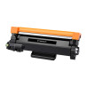 Tóner Brother TN2510XL Negro Compatible - 12,33€ | Envío 24h