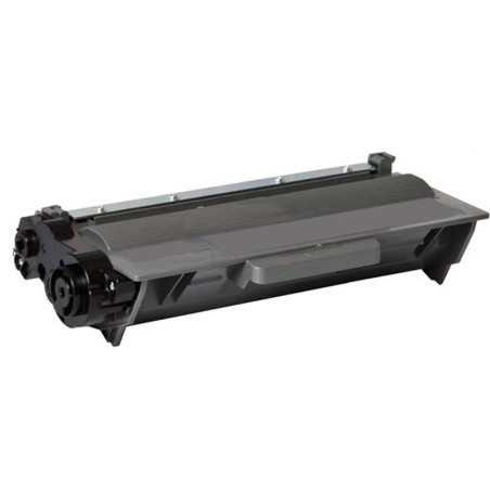 Tóner Brother TN3330/TN3380 Negro Compatible - 9,81€