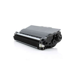 Tóner Brother TN3390 Negro Compatible - 12,28€ | Envío 24h