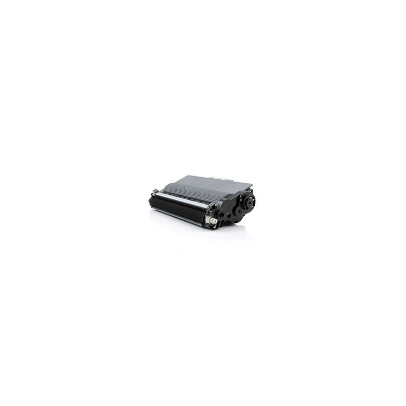 Tóner Brother TN3390 Negro Compatible - 12,28€ | Envío 24h