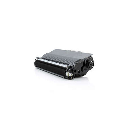 Tóner Brother TN3390 Negro Compatible - 12,28€ | Envío 24h