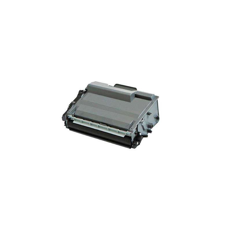 Tóner Brother TN3520 Negro Compatible - 14,13€ | Envío 24h