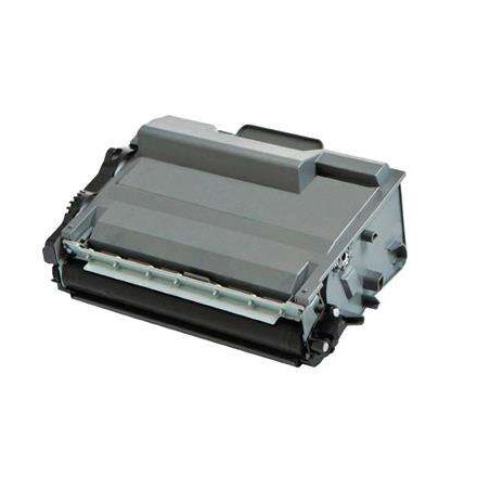 Tóner Brother TN3520 Negro Compatible - 14,13€ | Envío 24h