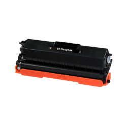Tóner Brother TN421/TN423/TN426 Negro Compatible - 15,37€