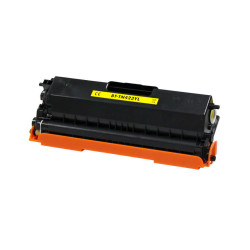 Tóner Brother TN421/TN423/TN426 Amarillo Compatible - 18,45€