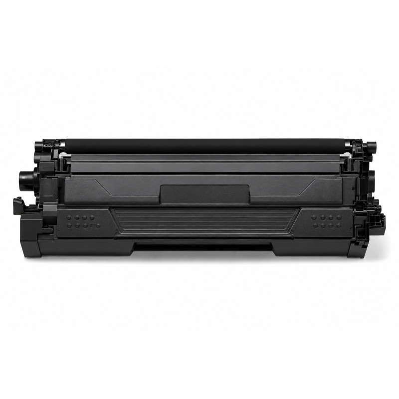 Tóner Brother TN625XXL/TN625XL Negro Compatible - 24,67€