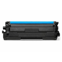 Tóner Brother TN625XXL/TN625XL Cyan Compatible - 24,67€