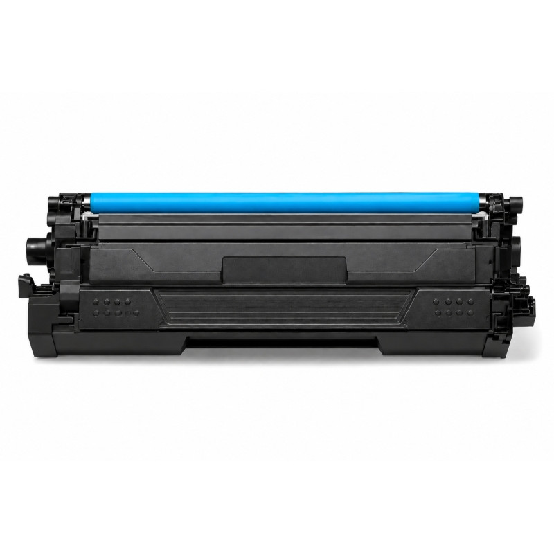Tóner Brother TN625XXL/TN625XL Cyan Compatible - 24,67€