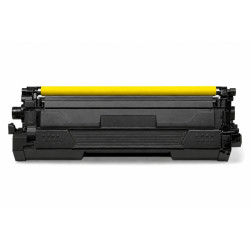 Tóner Brother TN625XXL/TN625XL Amarillo Compatible - 24,67€