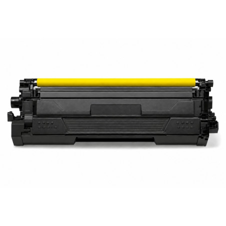 Tóner Brother TN625XXL/TN625XL Amarillo Compatible - 24,67€
