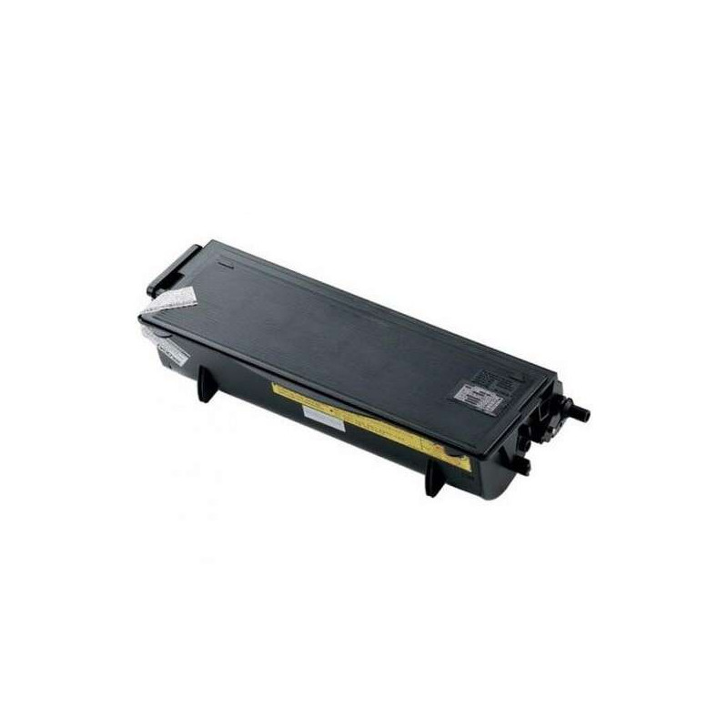 Tóner Brother TN3060/TN6600/TN7600 Negro Compatible - 9,81€