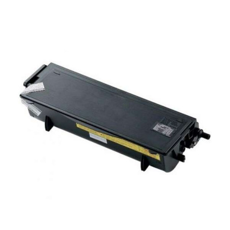 Tóner Brother TN3060/TN6600/TN7600 Negro Compatible - 9,81€