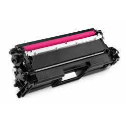 Tóner Brother TN821XXL Magenta Compatible - 30,79€