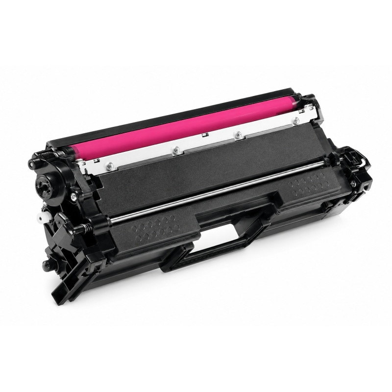 Tóner Brother TN821XXL Magenta Compatible - 30,79€