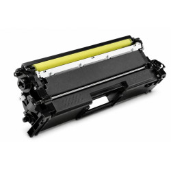 Tóner Brother TN821XXL Amarillo Compatible - 30,79€