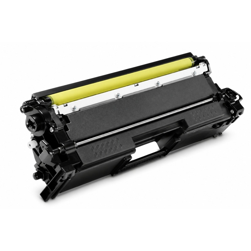 Tóner Brother TN821XXL Amarillo Compatible - 30,79€