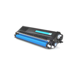 Tóner Brother TN900 Cyan Compatible - 14,13€ | Envío 24h