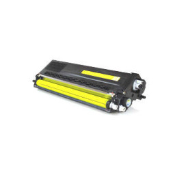 Tóner Brother TN900 Amarillo Compatible - 14,13€ | Envío 24h