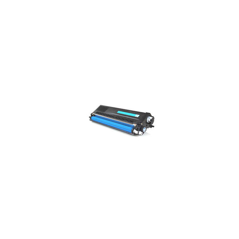 Tóner Brother TN910 Cyan Compatible - 15,37€ | Envío 24h
