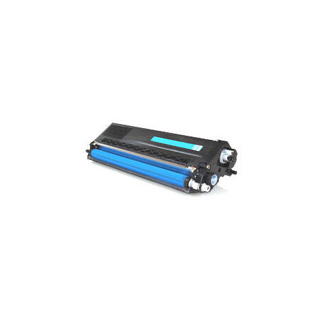 Tóner Brother TN910 Cyan Compatible - 15,37€ | Envío 24h
