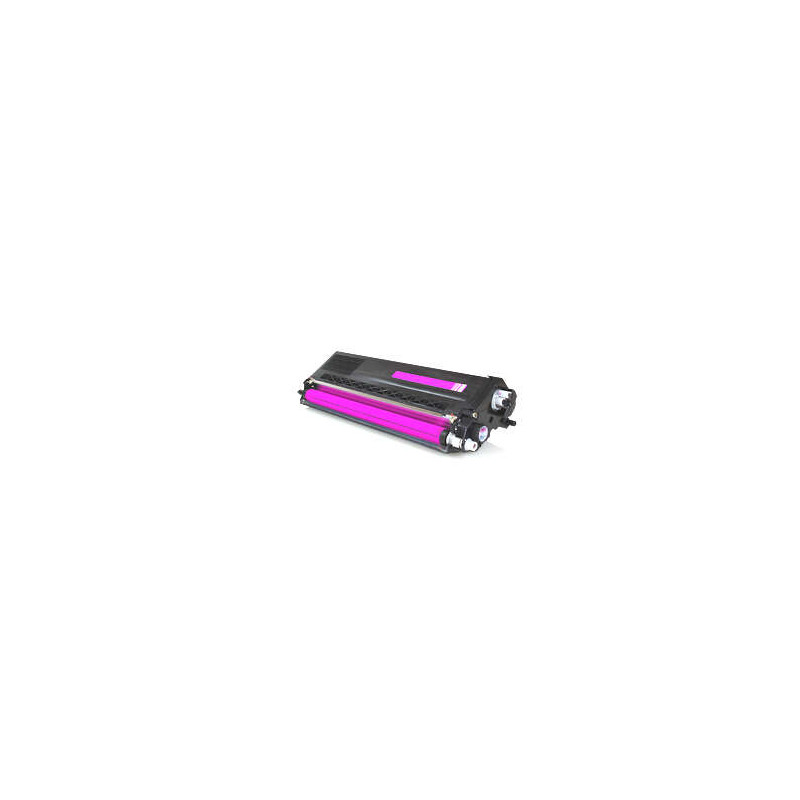 Tóner Brother TN910 Magenta Compatible - 15,37€ | Envío 24h
