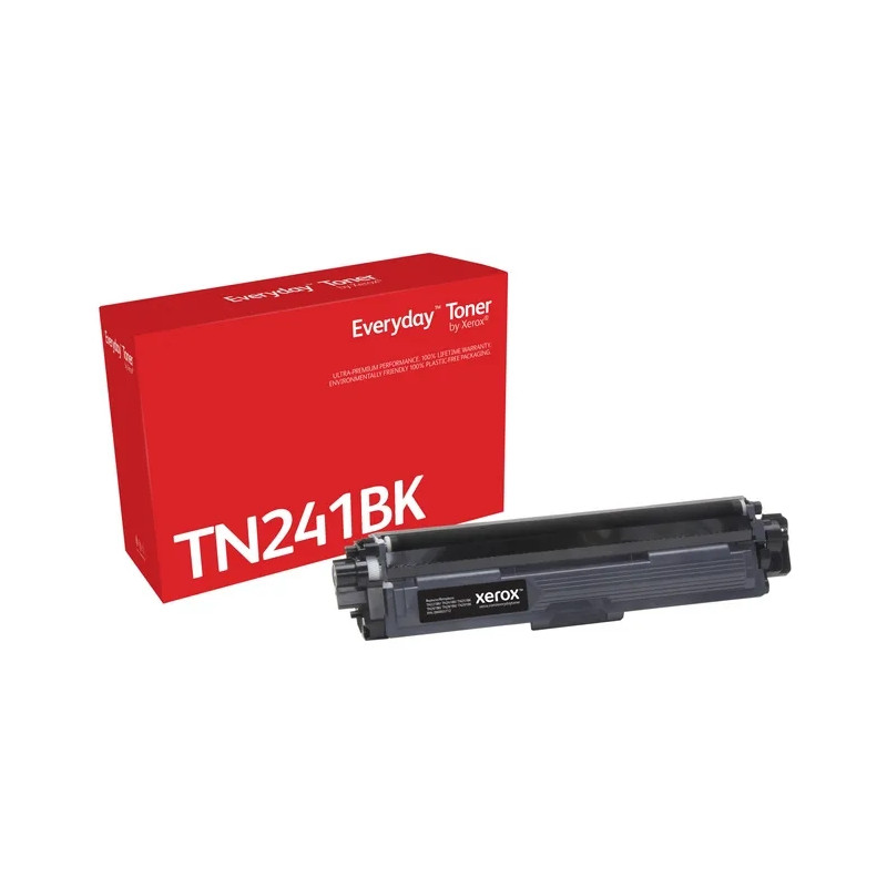 Tóner Brother Xerox Everyday TN241/TN242 Compatible - 21,09€