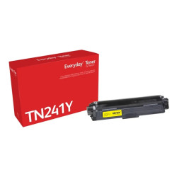 Tóner Brother Xerox Everyday TN241/TN242 Compatible - 21,66€
