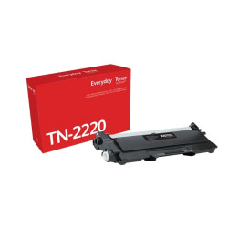 Tóner Brother Xerox Everyday TN2220/TN2210/TN2010/TN450 