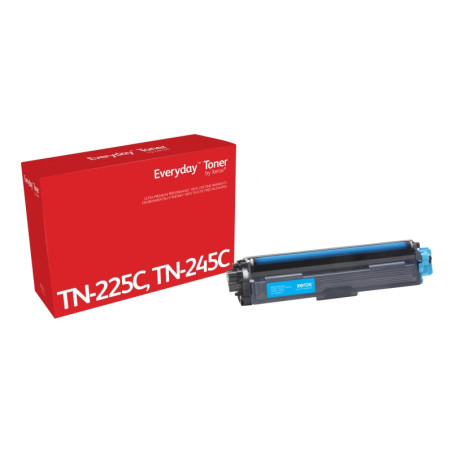 Tóner Brother Xerox Everyday TN245/TN246 Compatible - 25,14€