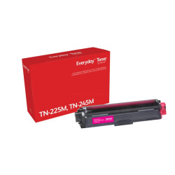 Tóner Brother Xerox Everyday TN245/TN246 Compatible - 25,14€