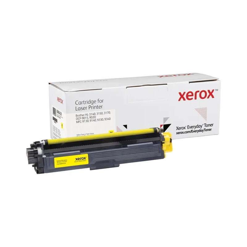 Tóner Brother Xerox Everyday TN245/TN246 Compatible - 25,14€