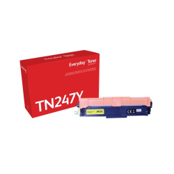 Tóner Brother Xerox Everyday TN247/TN243 Compatible - 26,63€