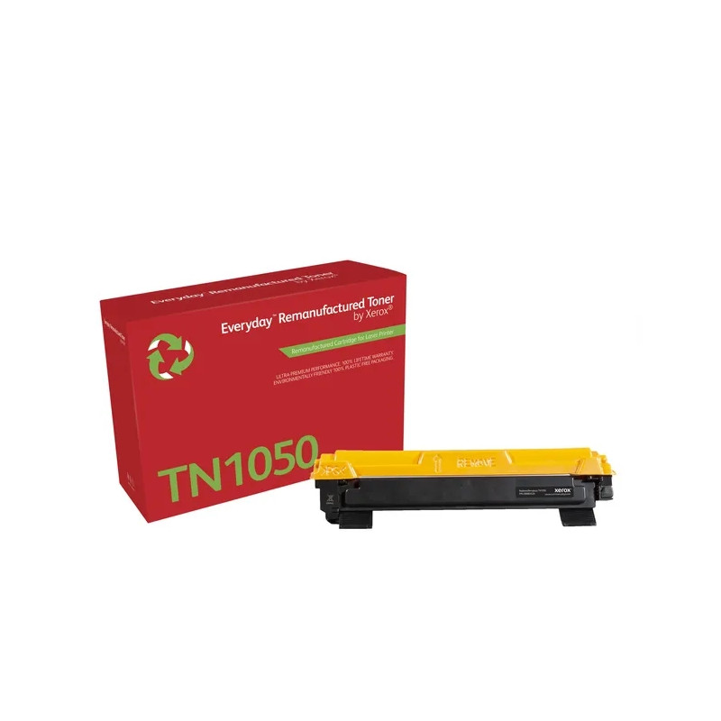 Tóner Brother Xerox Everyday TN1050 Compatible - 12,12€