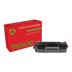 Tóner Brother Xerox Everyday TN3430 Toner - 20,01€
