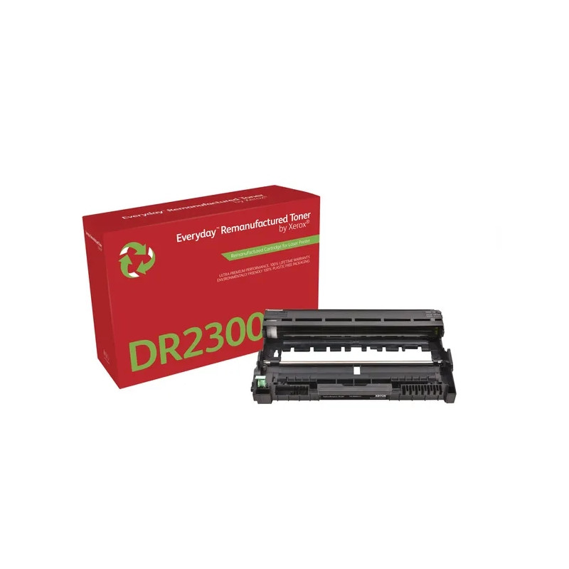Tambor Brother Xerox Everyday DR2300 de Imagen (Drum) 