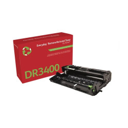 Tambor Brother Xerox Everyday DR3400 de Imagen (Drum) 