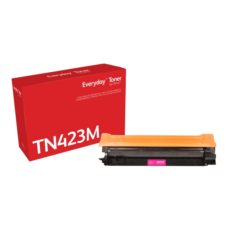 Tóner Brother Xerox Everyday TN421/TN423/TN426 - 24,85€