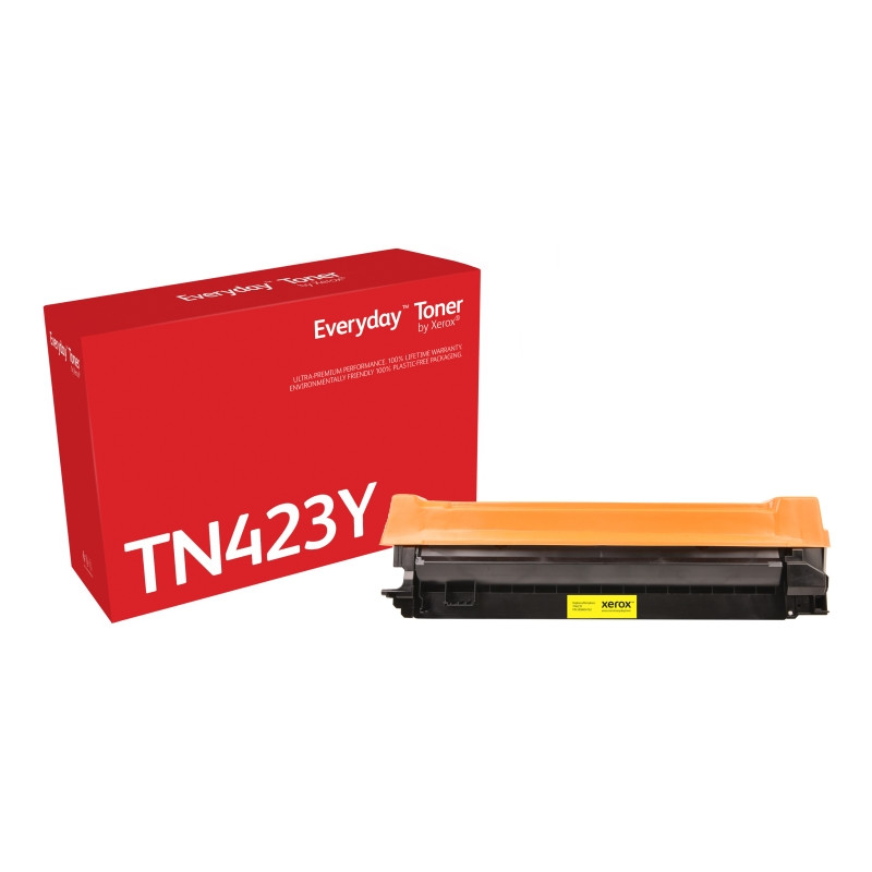 Tóner Brother Xerox Everyday TN421/TN423/TN426 - 24,85€