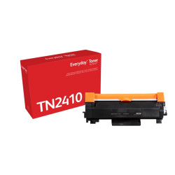 Tóner Brother Xerox Everyday TN2410 Compatible - 12,98€