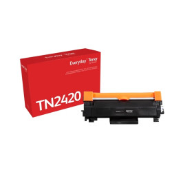 Tóner Brother Xerox Everyday TN2420/TN2410 - 21,71€